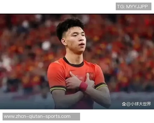 王钰栋感恩韦世豪让出10号球衣罚点球前伊万曾询问我的想法