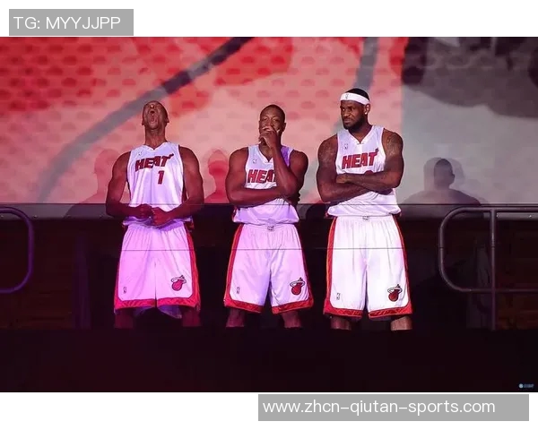 2012年NBA总决赛热火与雷霆的巅峰对决与传奇时刻回顾