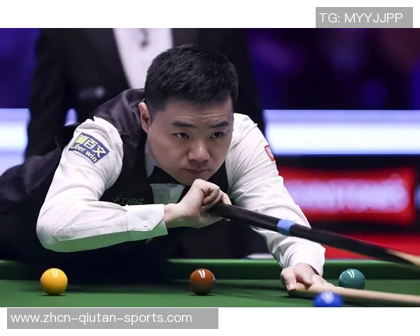 丁俊晖与罗伯逊精彩对决视频回顾经典时刻不容错过