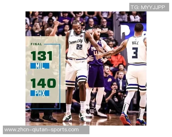 小牛队与太阳队激战正酣谁能在季后赛中笑到最后