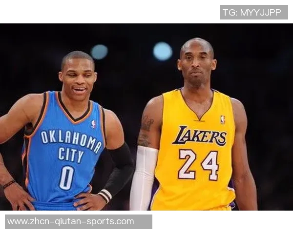 科比与威少的巅峰对决:两代球星的风格碰撞与传奇传承 科比与威少的巅峰对决:两代球星的风格碰撞与传奇传承
