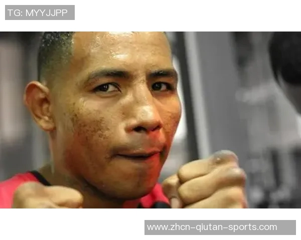 马约加与莫斯利巅峰对决谁能笑到最后激烈战局引发拳迷热议 马约加与莫斯利巅峰对决谁能笑到最后激烈战局引发拳迷热议